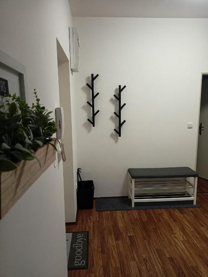 Apartman U Fontany Podebrady Exterior photo