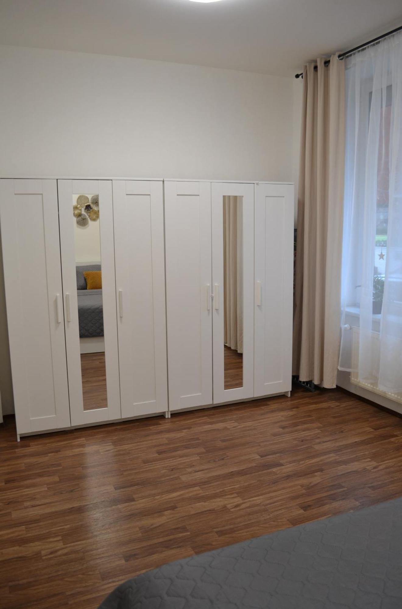 Apartman U Fontany Podebrady Exterior photo